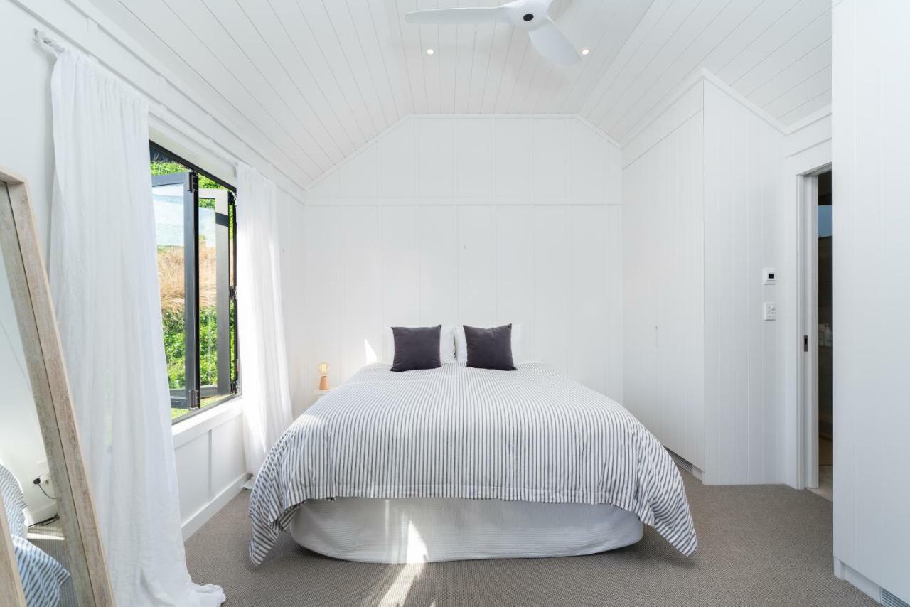 Blackpool Boathouse - Stay Waiheke Oneroa Exterior photo